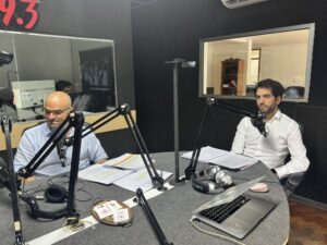 Jose Luis Curbelo - Ignacio Costa 1