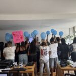 familiares niños abusados