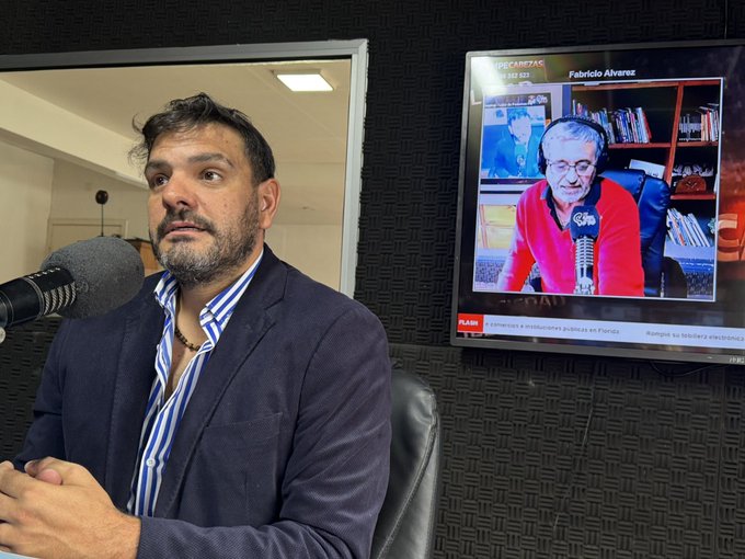 Tano en Rompe 07-03-26 1