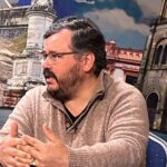Juan Augusto Corujo en Rompe 2