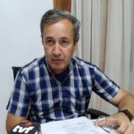 Miguel de Souza ANEP