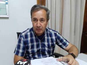 Miguel de Souza ANEP