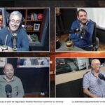 Tertulia 23-04-26