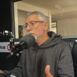 Ariel Pisano en Rompe 12-06-26 1