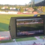 Cámara fútbol 1