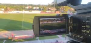 Cámara fútbol 1