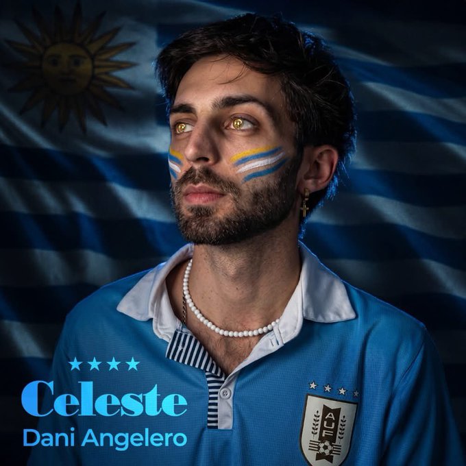 Daniel Angelero