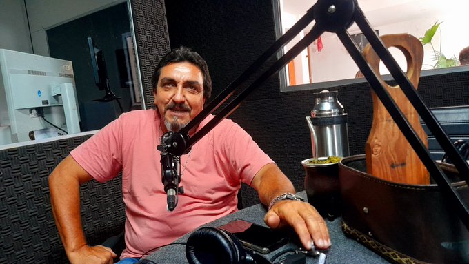 Fernando Bruno 2