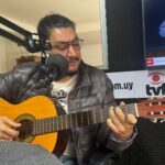 Francisco Maldonado en Rompe 19-06-26