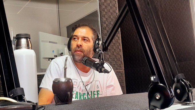 Luis E Zipitría