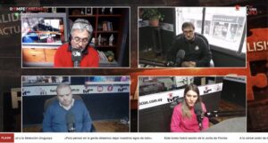 Tertulia 18-06-261
