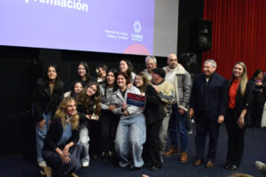 ganador