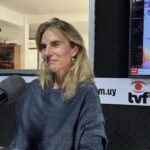 Adela Dubra en Rompe 1