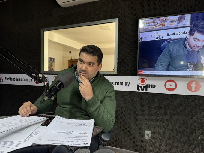 Esequiel Ibarra 26