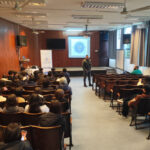 Liceo 1 Taller droga