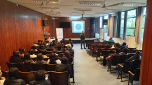Liceo 1 Taller droga