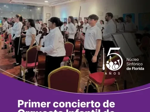 sinf.infantil sarandi grande