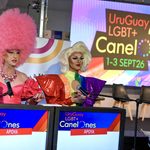 Congreso LGBT 7