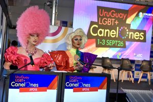 Congreso LGBT 7